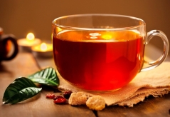 ❤ Користь і шкода чорного чаю | Блог Мій Чай